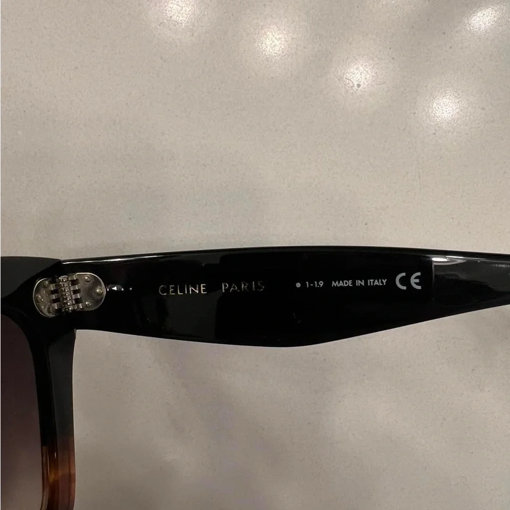 Women’s Celine Sunglasses - Picture 4 of 5